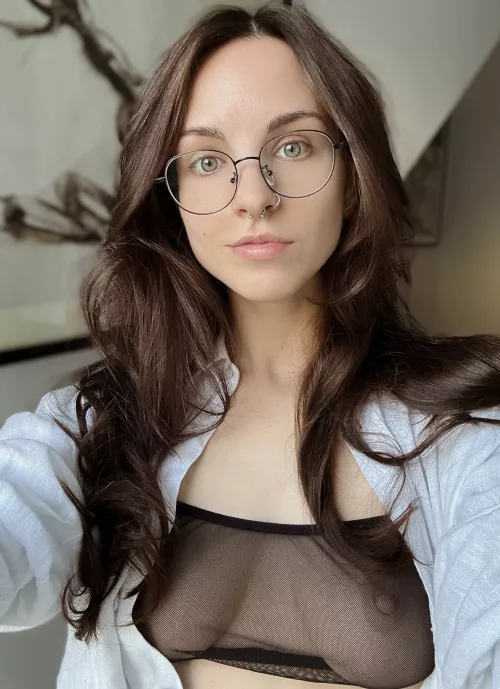 What do you see as the cutest thing about this photo?