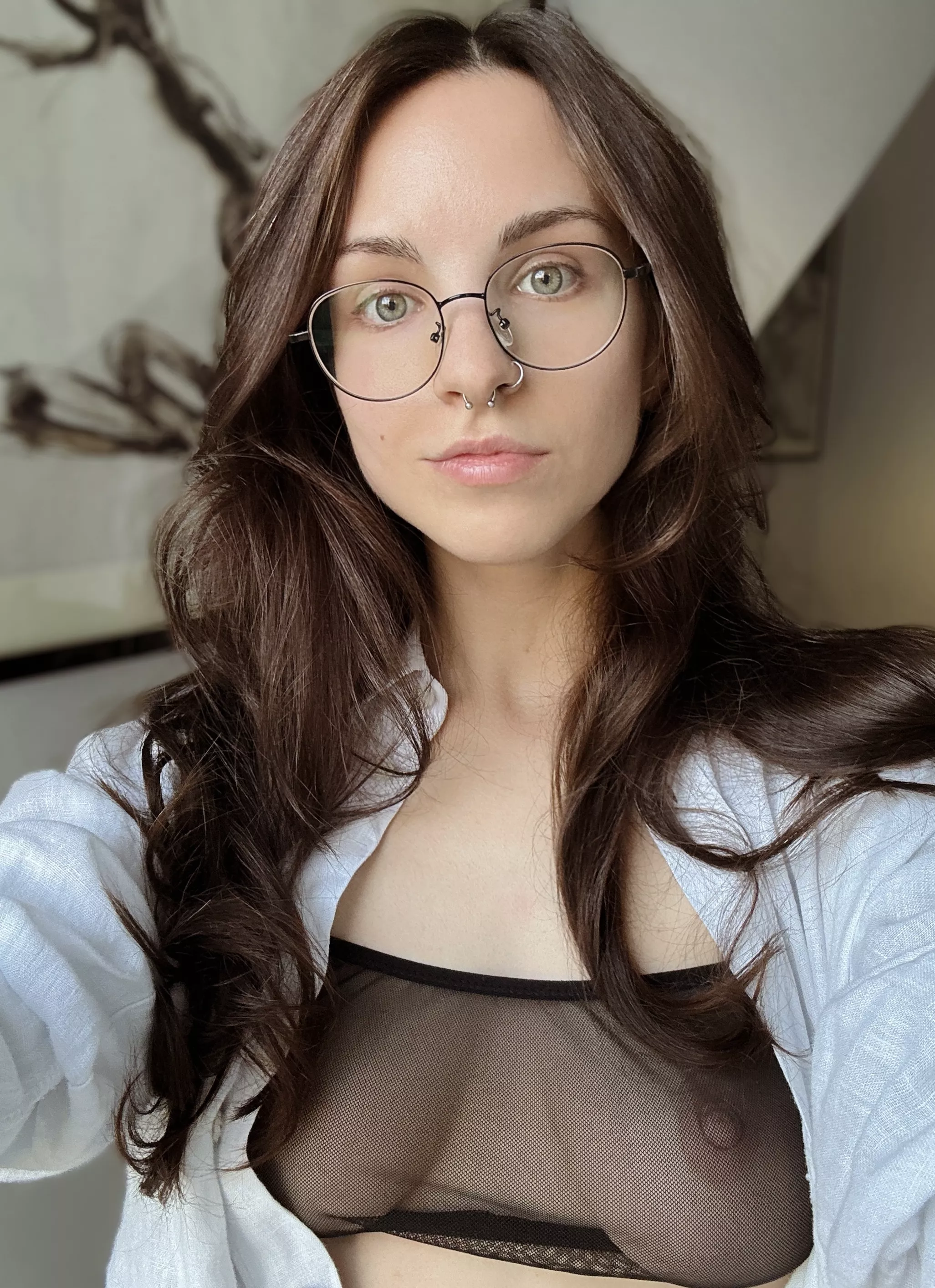 What do you see as the cutest thing about this photo?