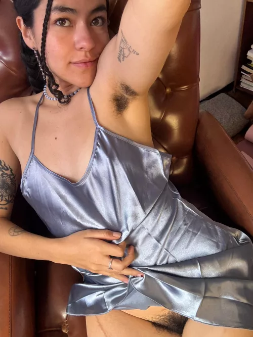 What do you think how they smell when I wake up?