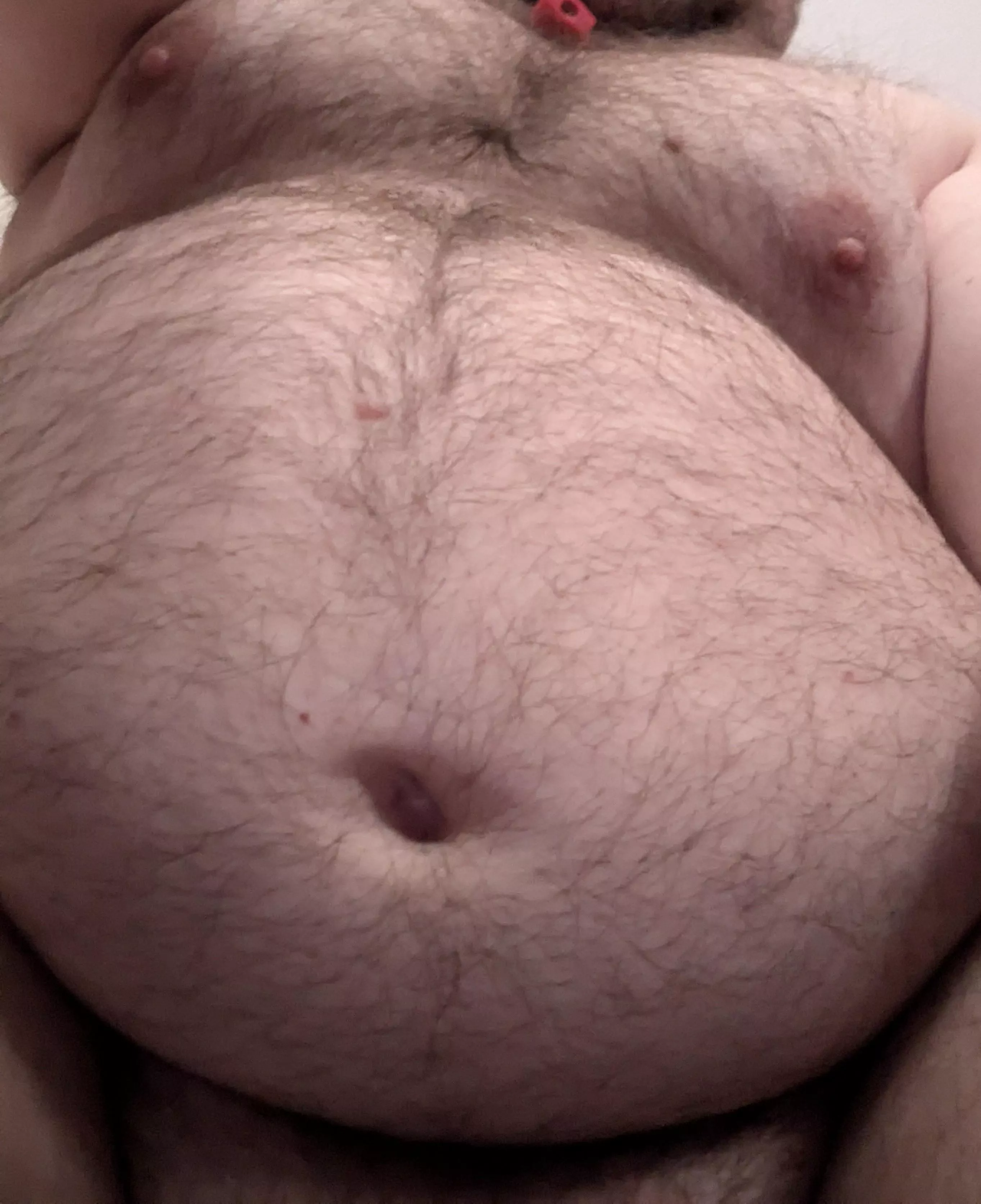 What you see as you gag on my cock