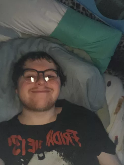 What're yall playin this Friday?