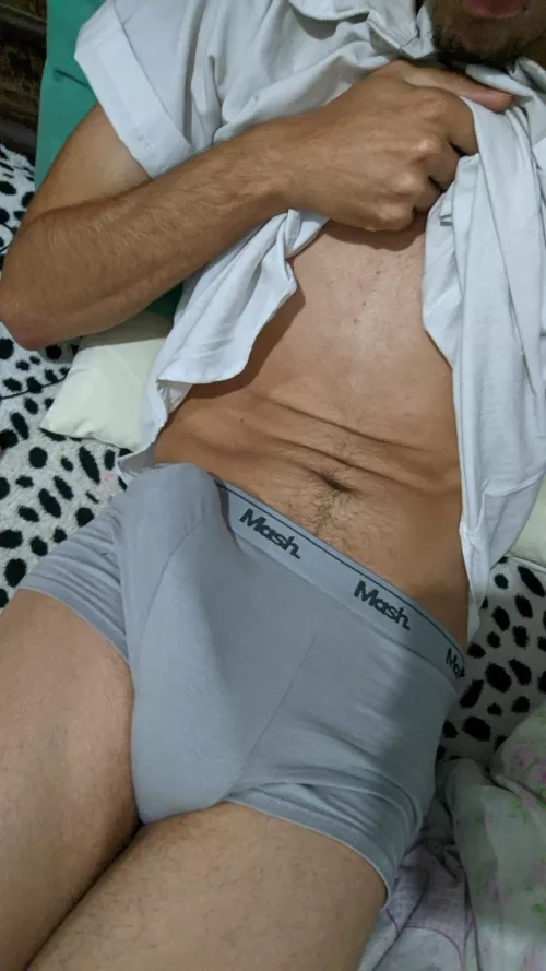 Where is the line with you? 