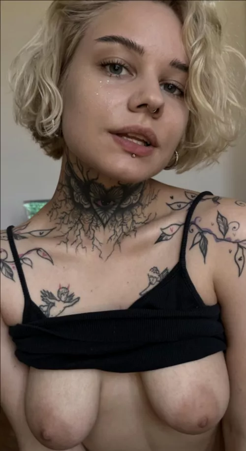 Would like a shower with you