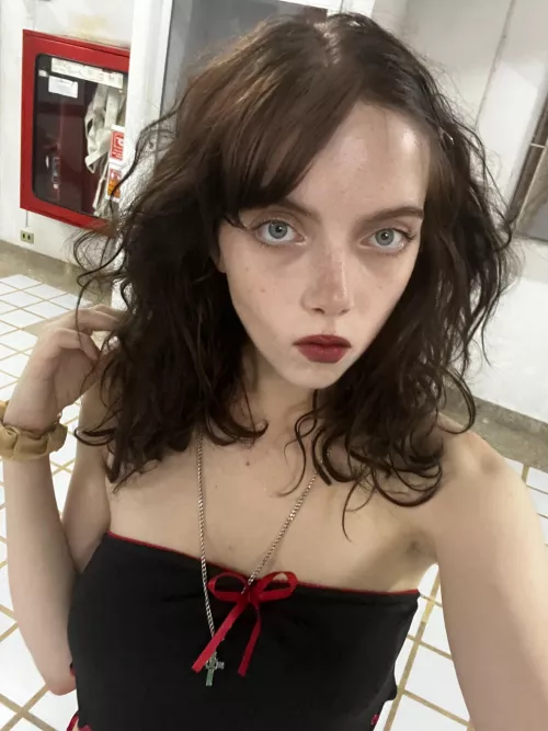 Would you take me to church with you?