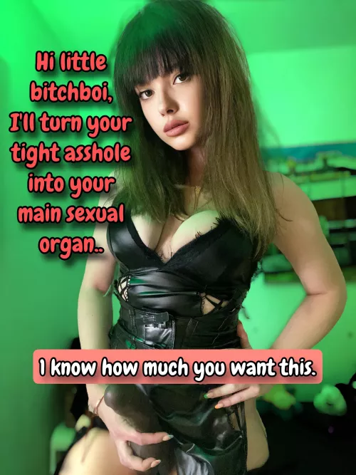 You want this, right... [oc]