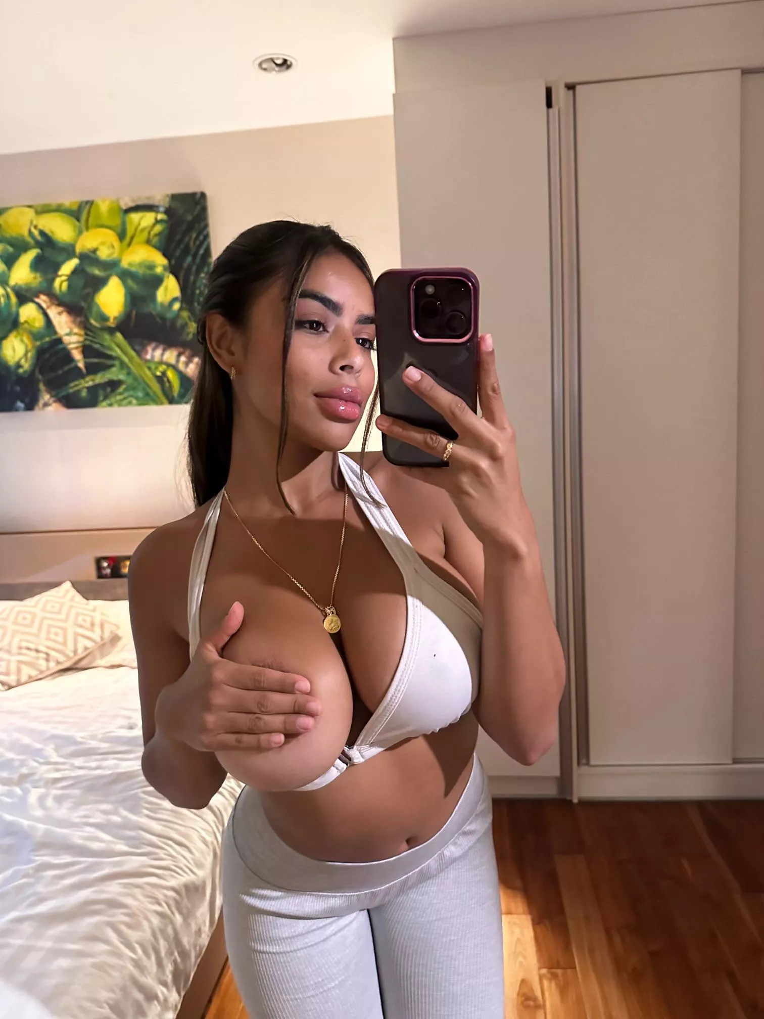 Any ideas for my next upgrade?