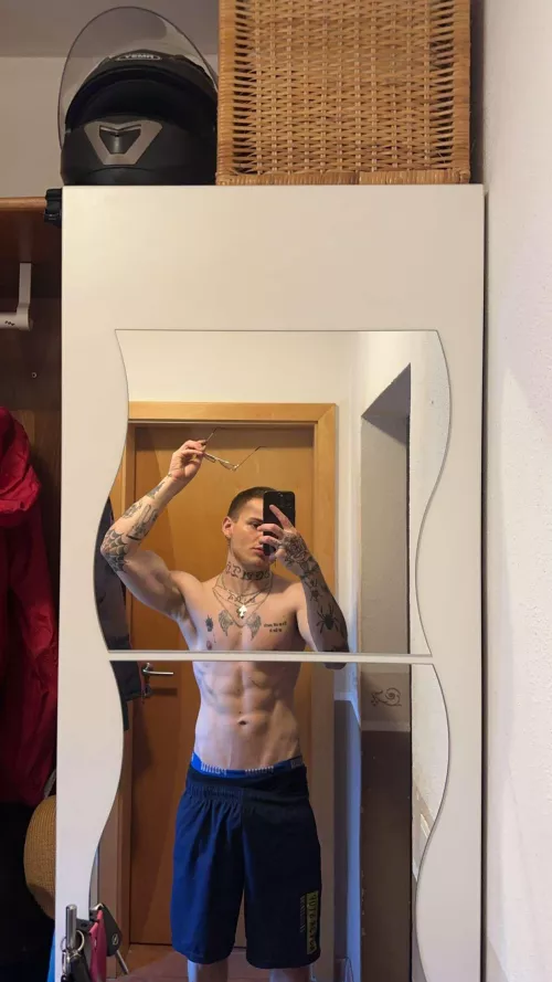 anyone into 20 year olds ?