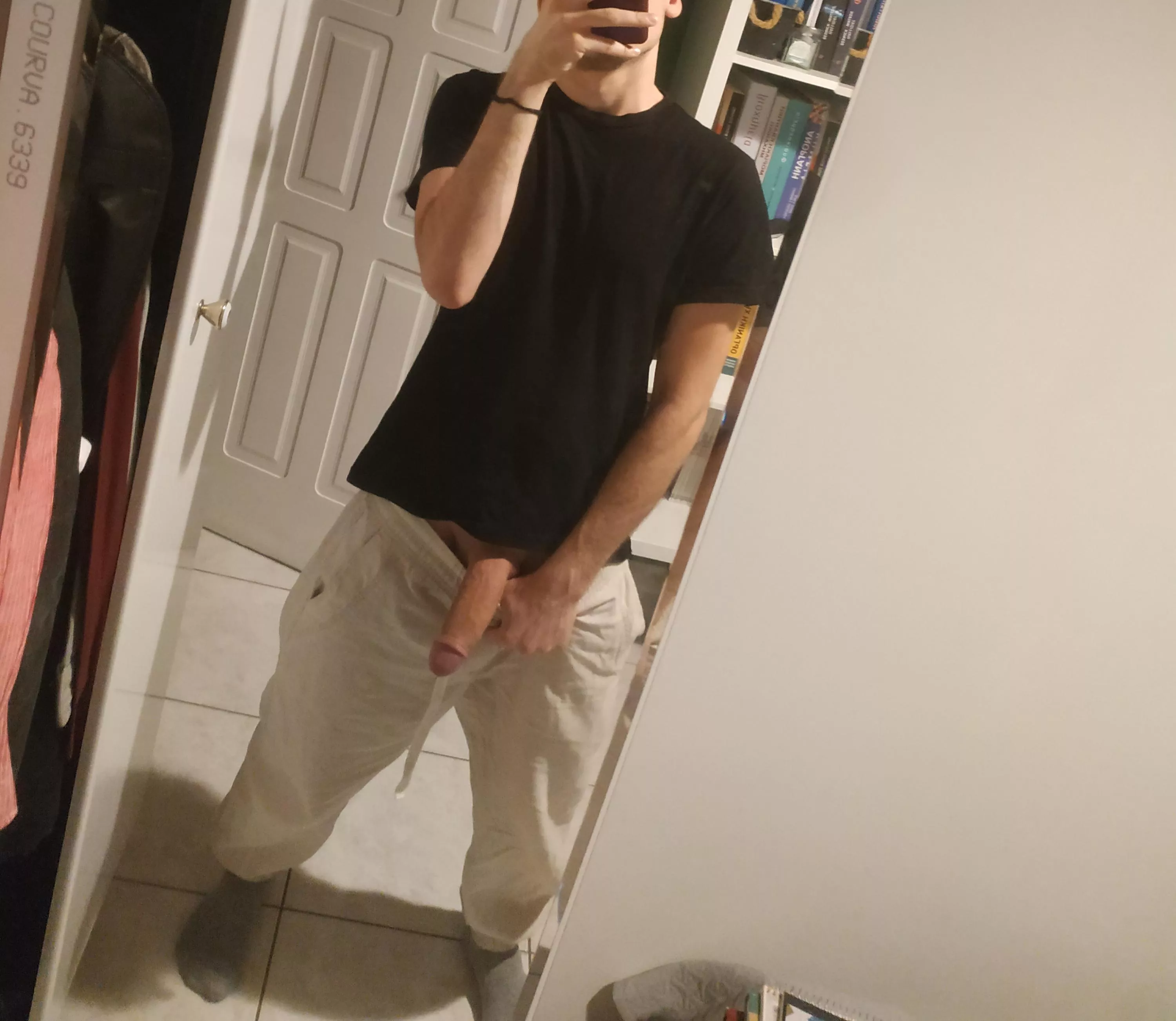 Can I get an honest rate and any comments you all have? 