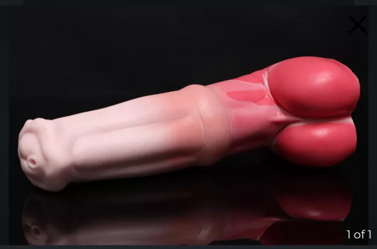 Can’t believe I snagged this beautiful bumble hooves pour!