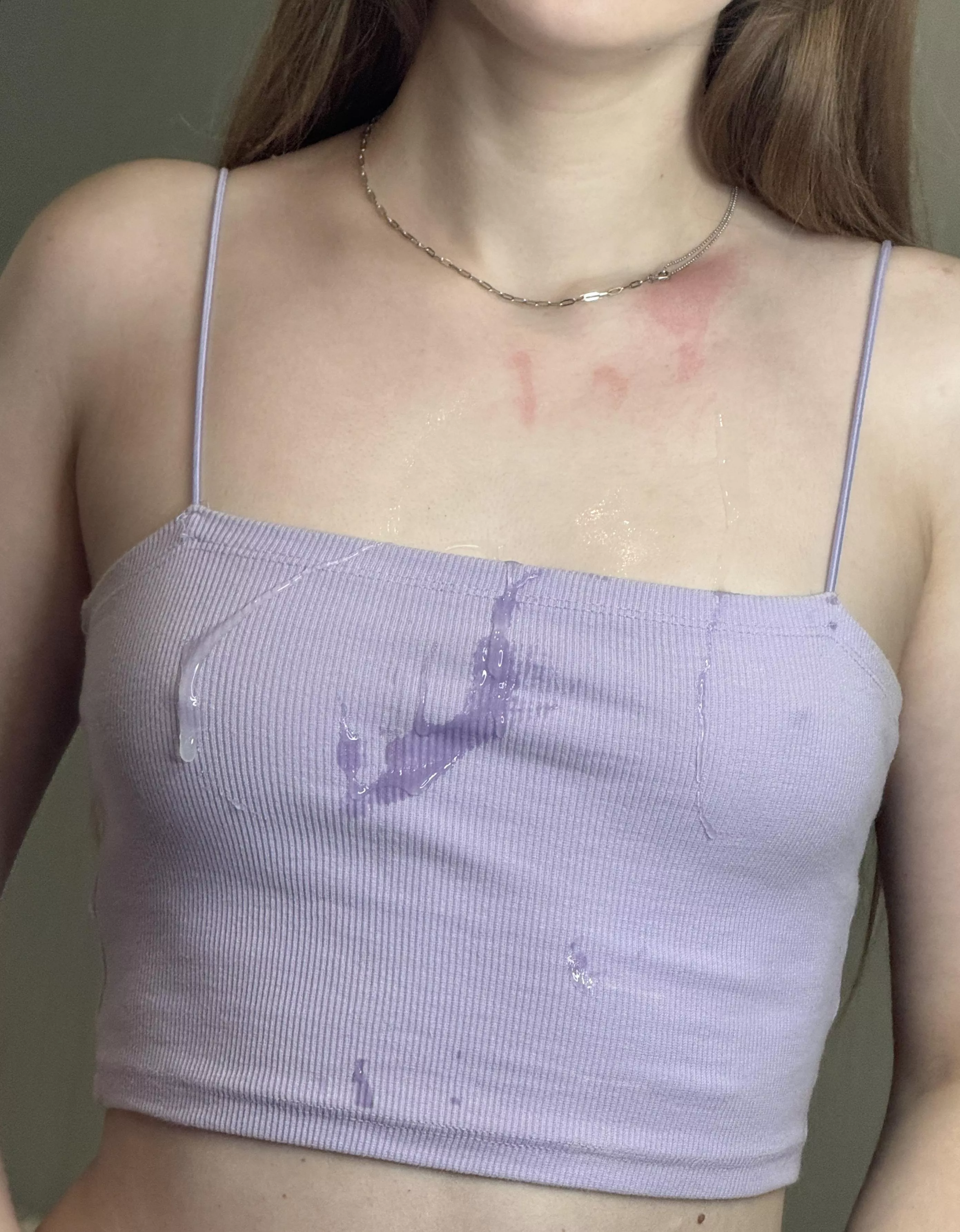 Check out this shot of the cumshot