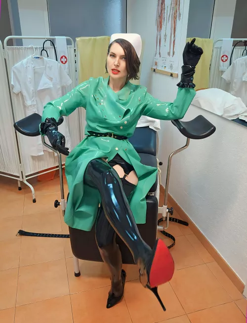 Dare to beg for my attention