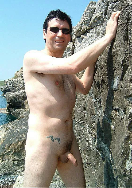 Fantastic day at the beach 