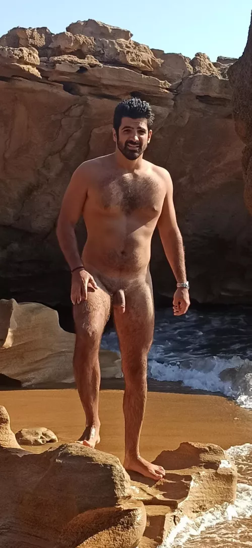 First time posting 😳