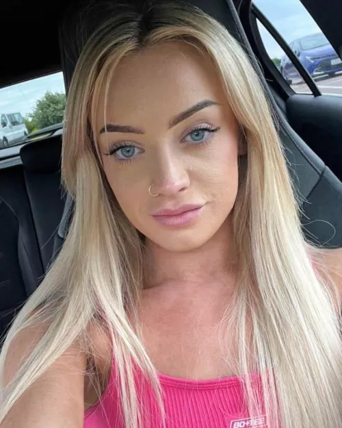 Flaunting a little flair—thoughts?