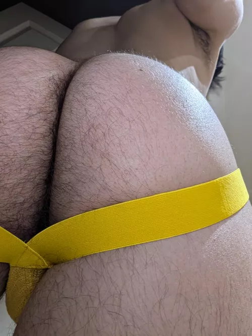 Got these jock a couple days ago, should I keep them? 