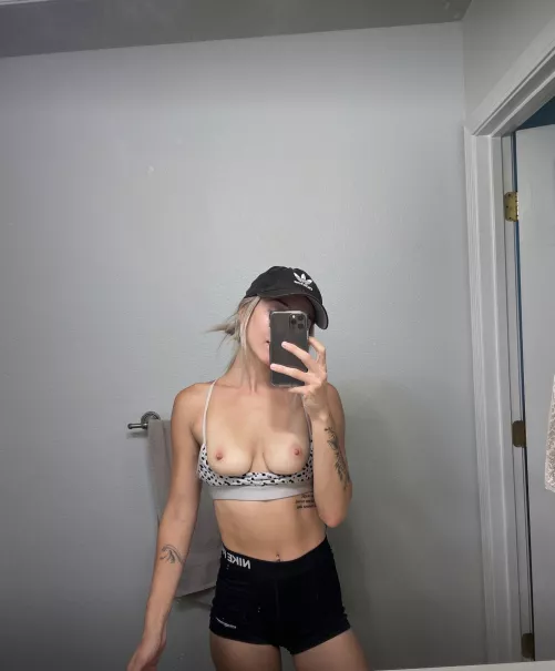 Grab my hips and stick it in me