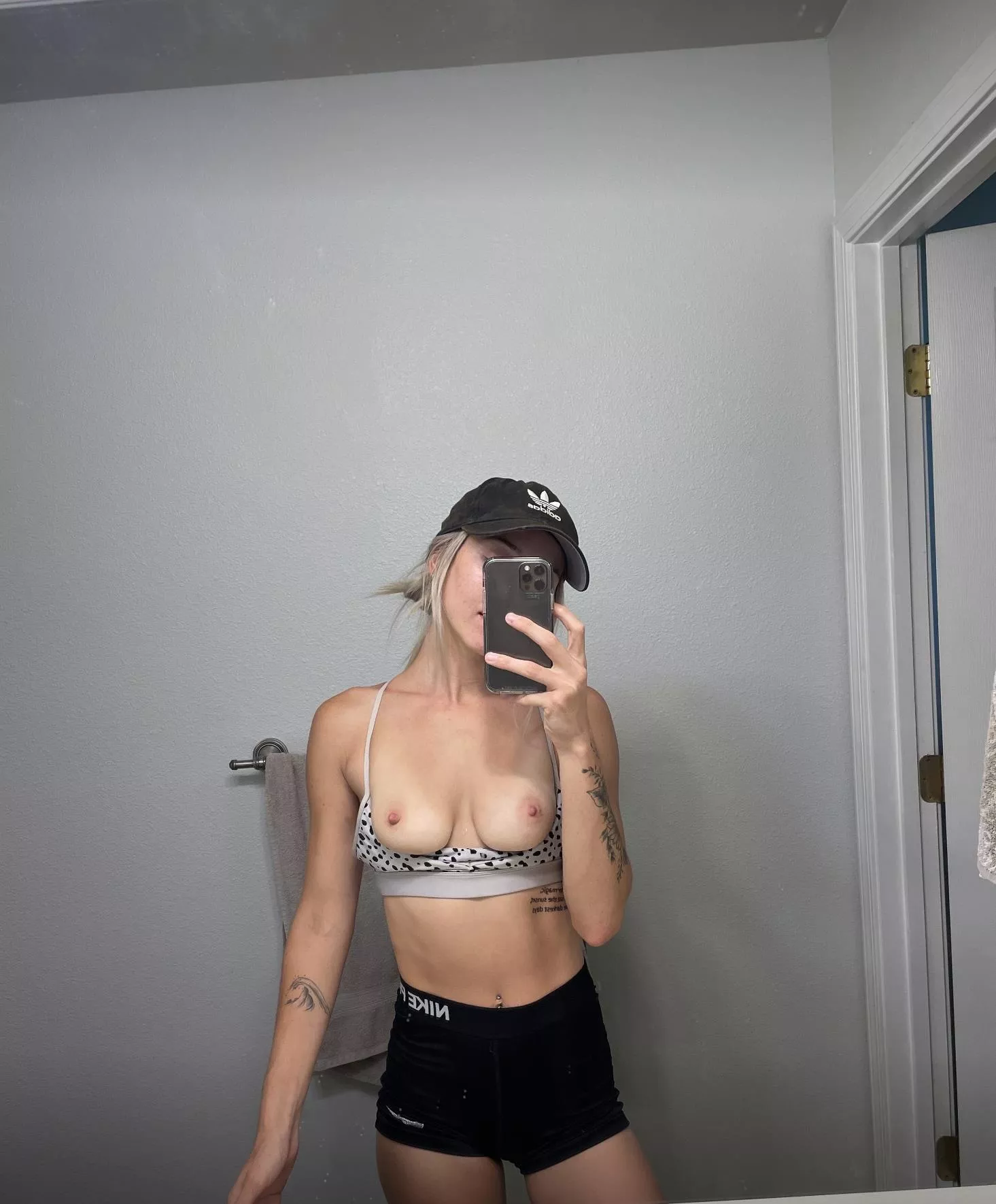 Grab my hips and stick it in me