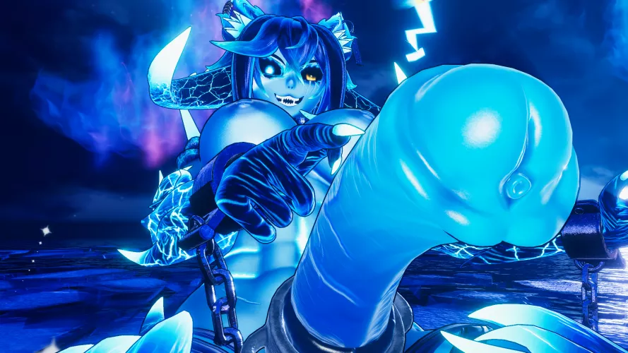 Happy Futa Fridays to all the cuties out there~ 💙