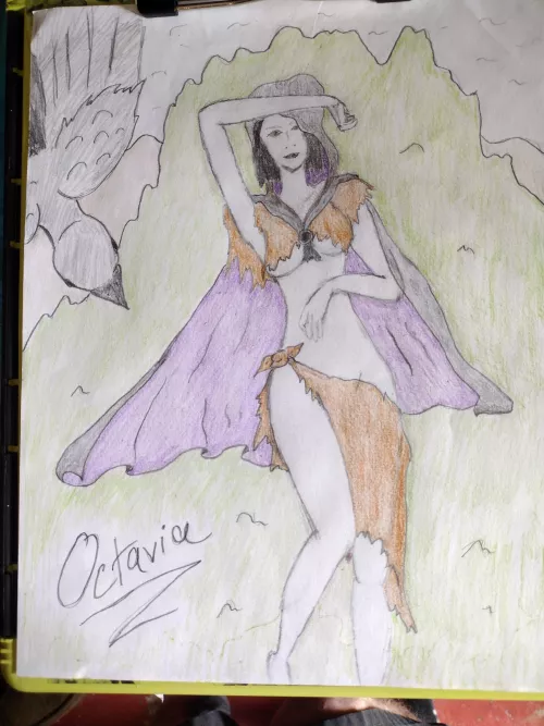 Human, where-raven, wizard