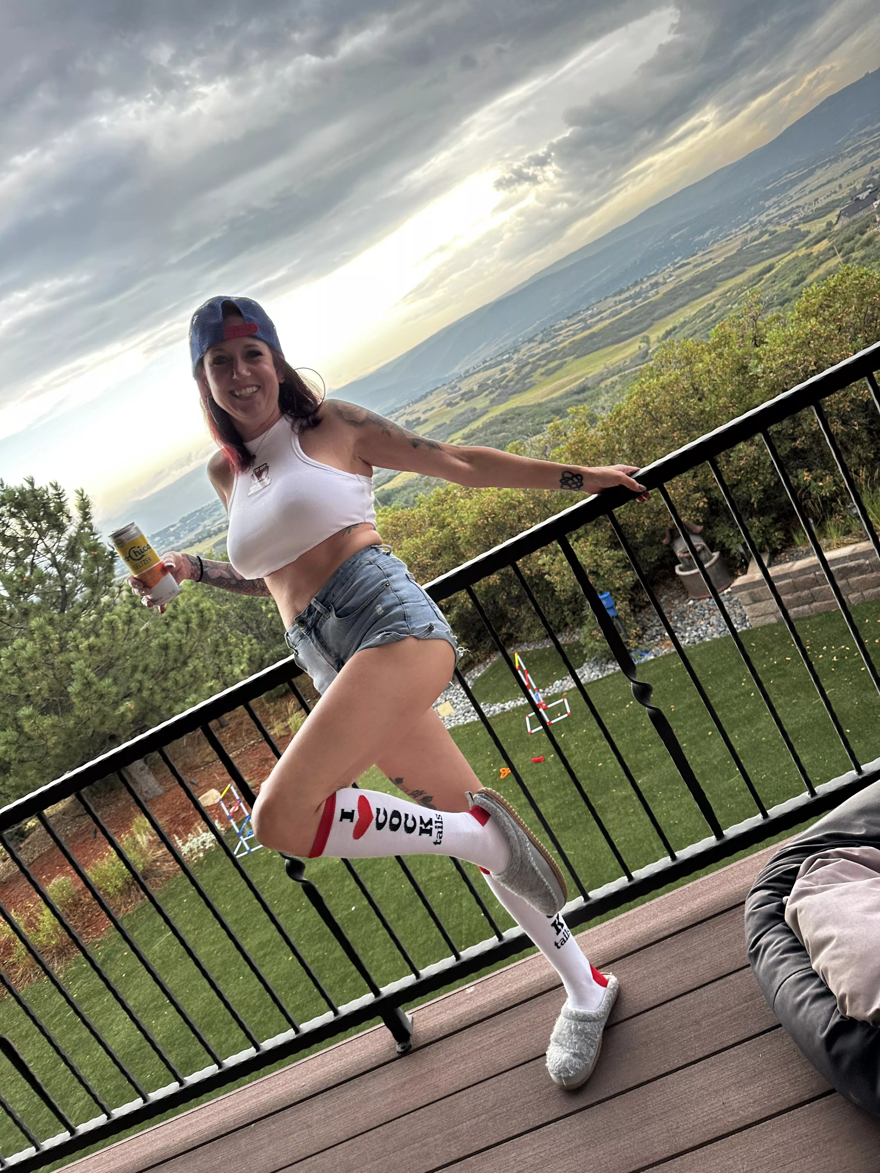 I am so horny right now!! Please cum and have some naughty fun with me. (Seller)(25+ only) snap: Danidhotwife 