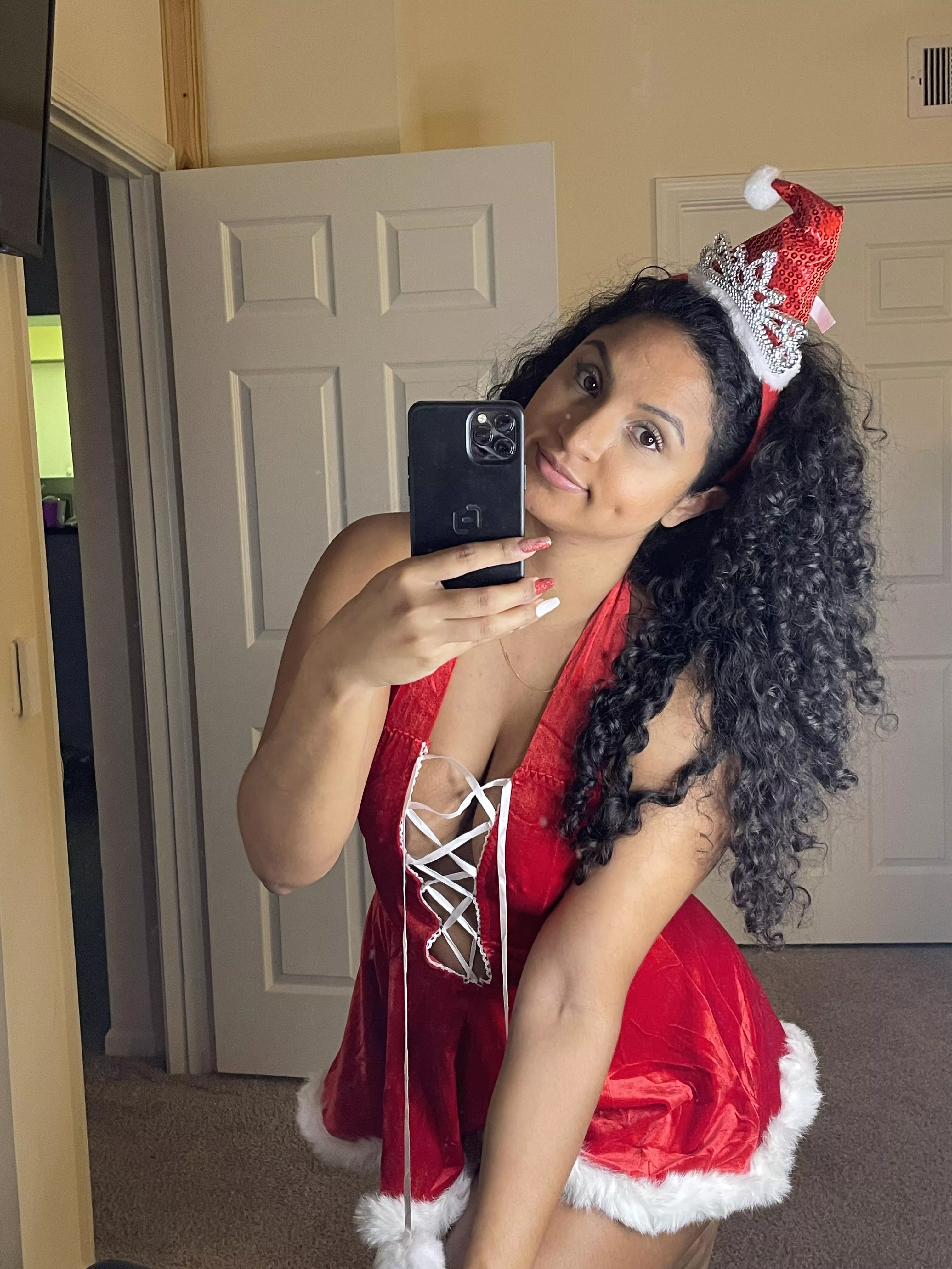 Indian/Haitian/Dominican/Yemeni