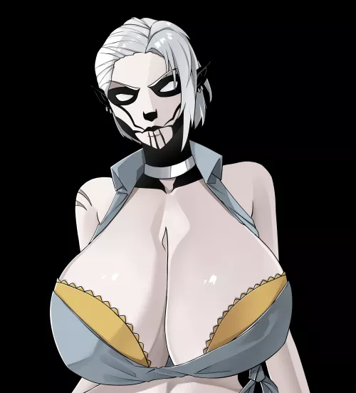 It seems your investigation led you to the changeling...