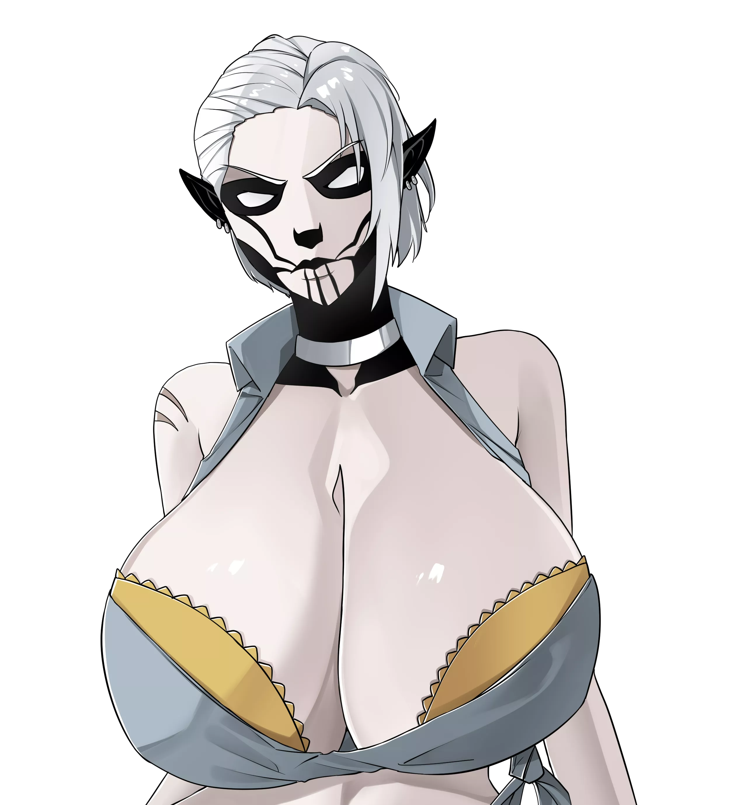 It seems your investigation led you to the changeling...