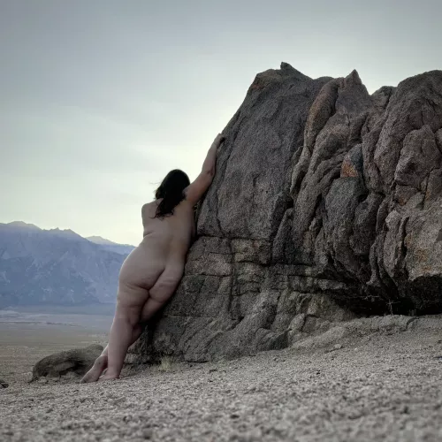 Lone Pine, California