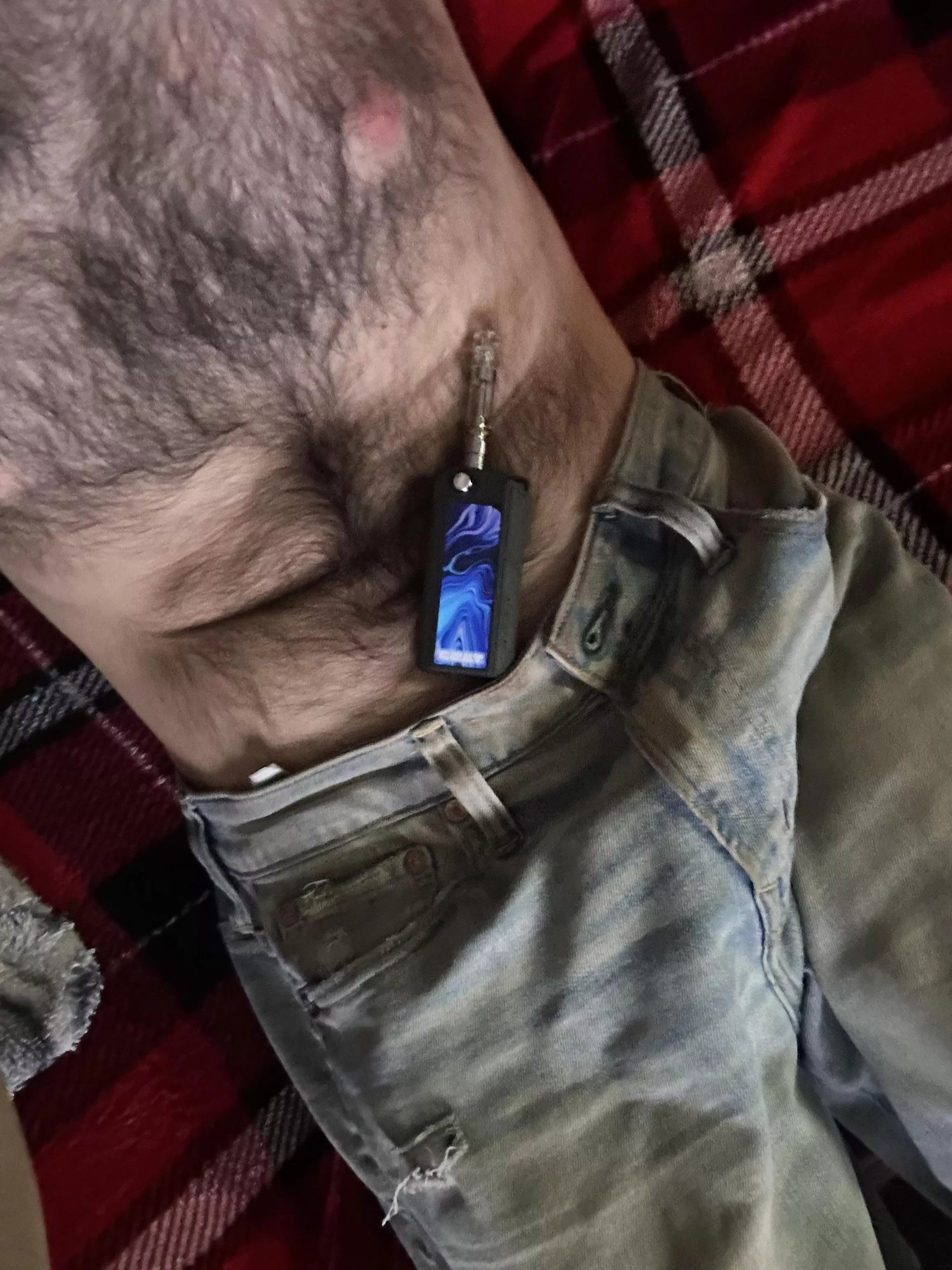 [M] Let’s take hits and listen to the rain