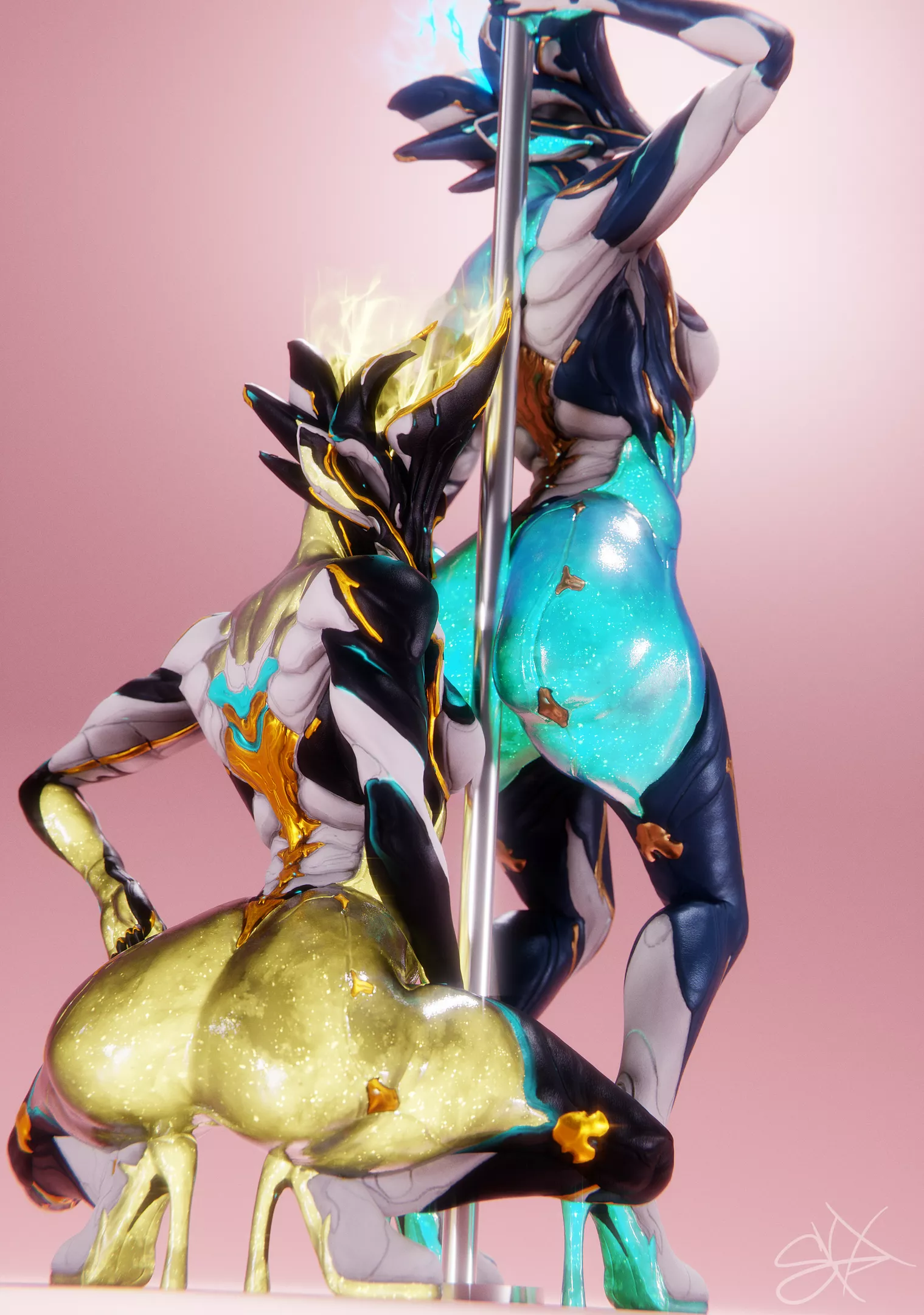 Mommy 🌕⩊🌕 [Twitter/X : @SKxx_Elliot]