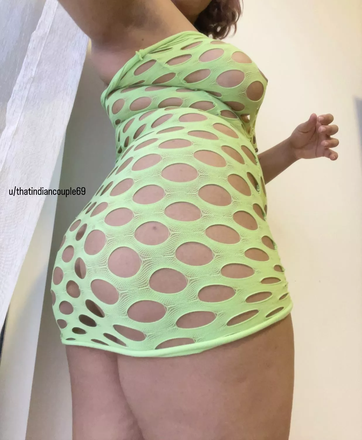 My chubby curves are waiting for you 