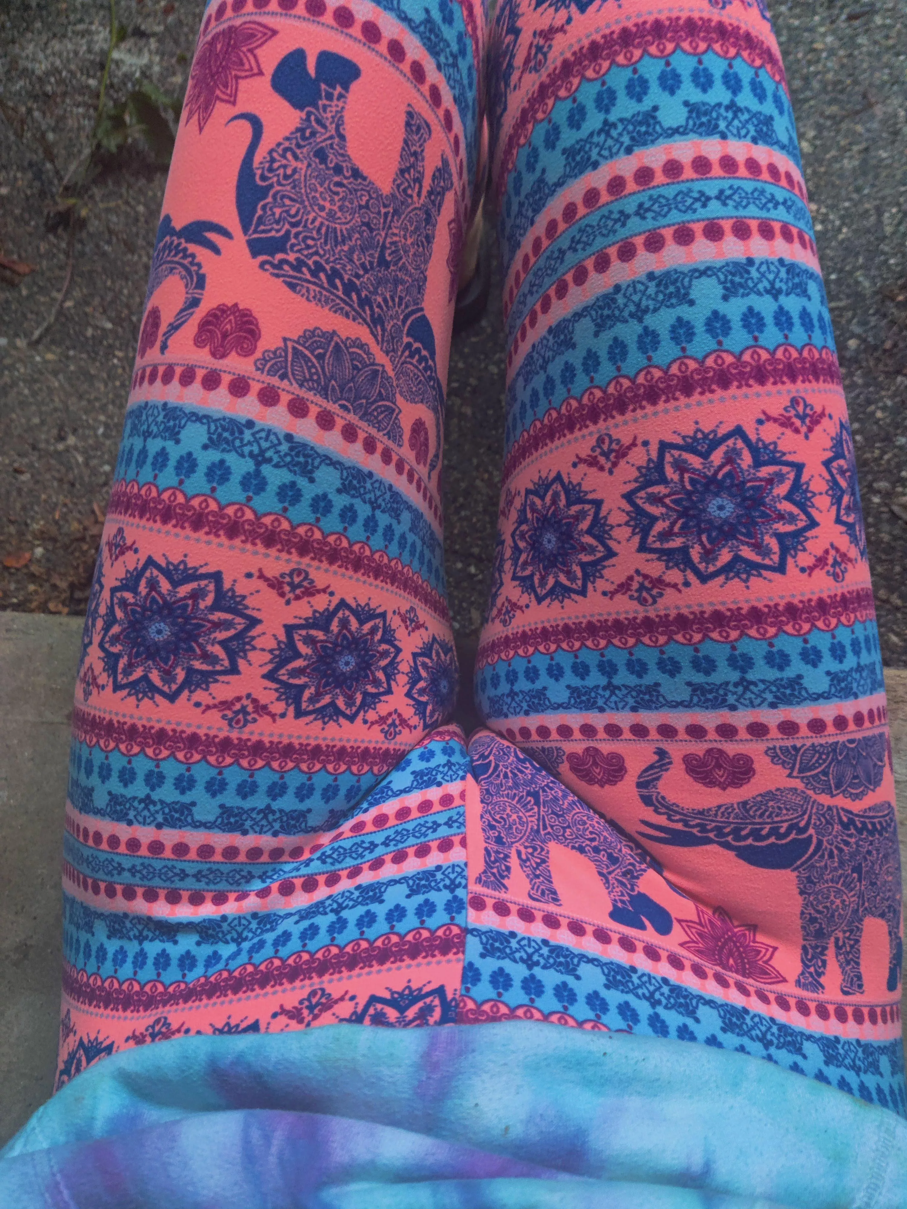 POV cameltoe 🐘💕