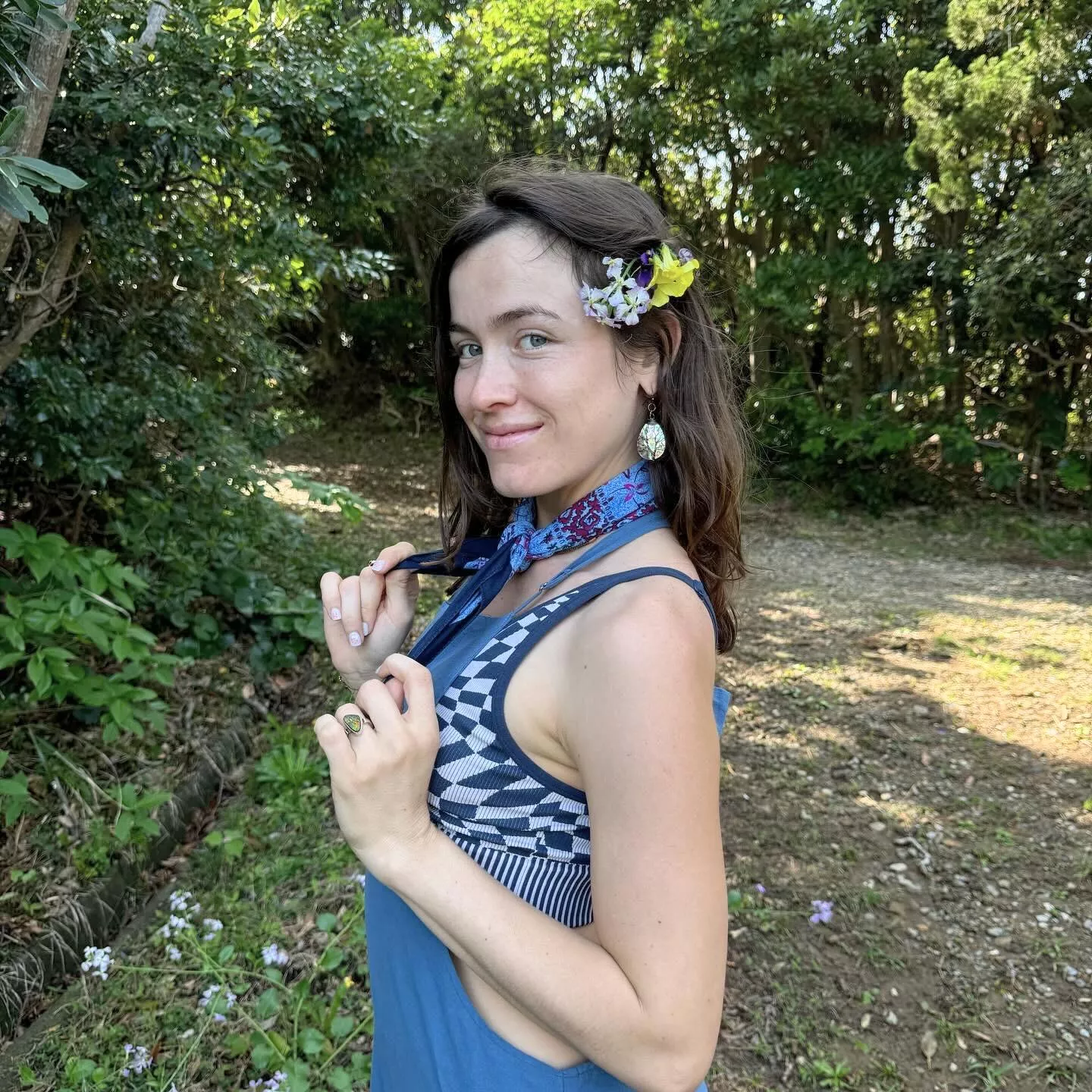 Puerto Rican x Italian