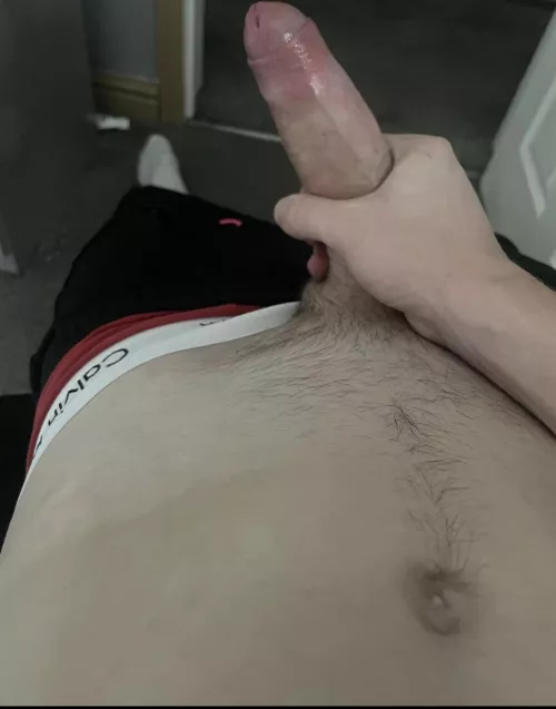 Rate my cock?