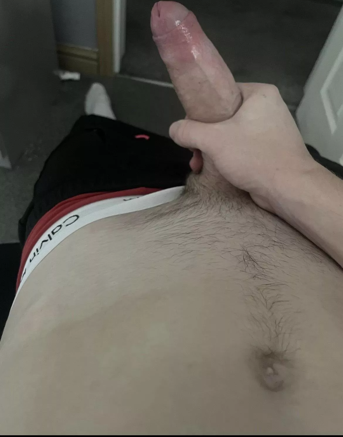 Rate my cock?
