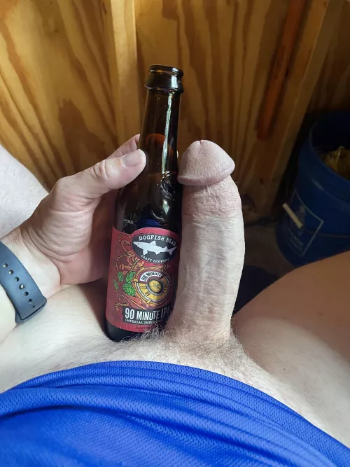 Rate my thick cut cock? 