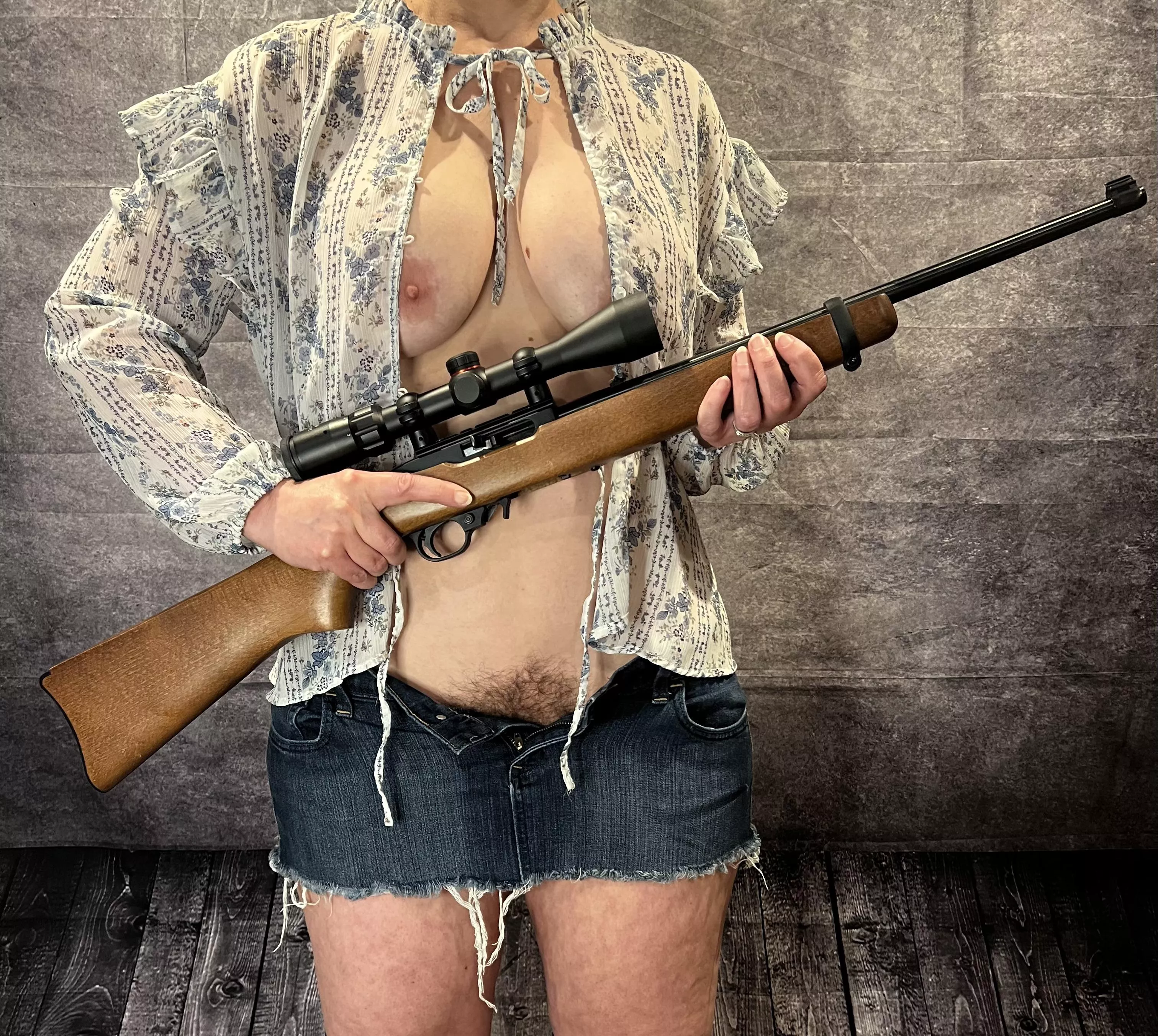 Ready to shoot your shot