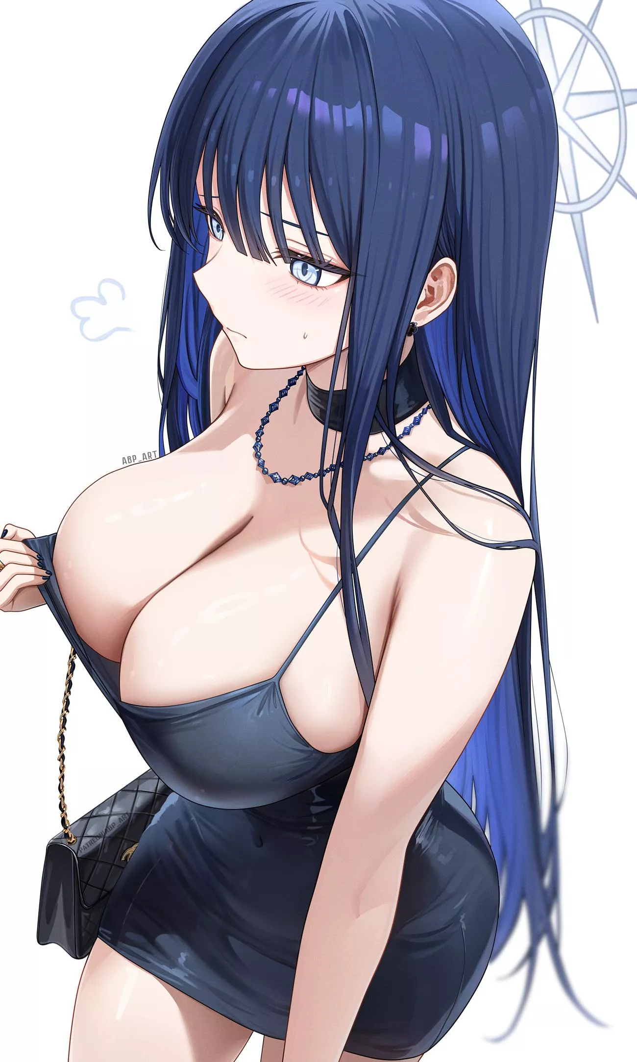 Saori Joumae [Blue Archive]