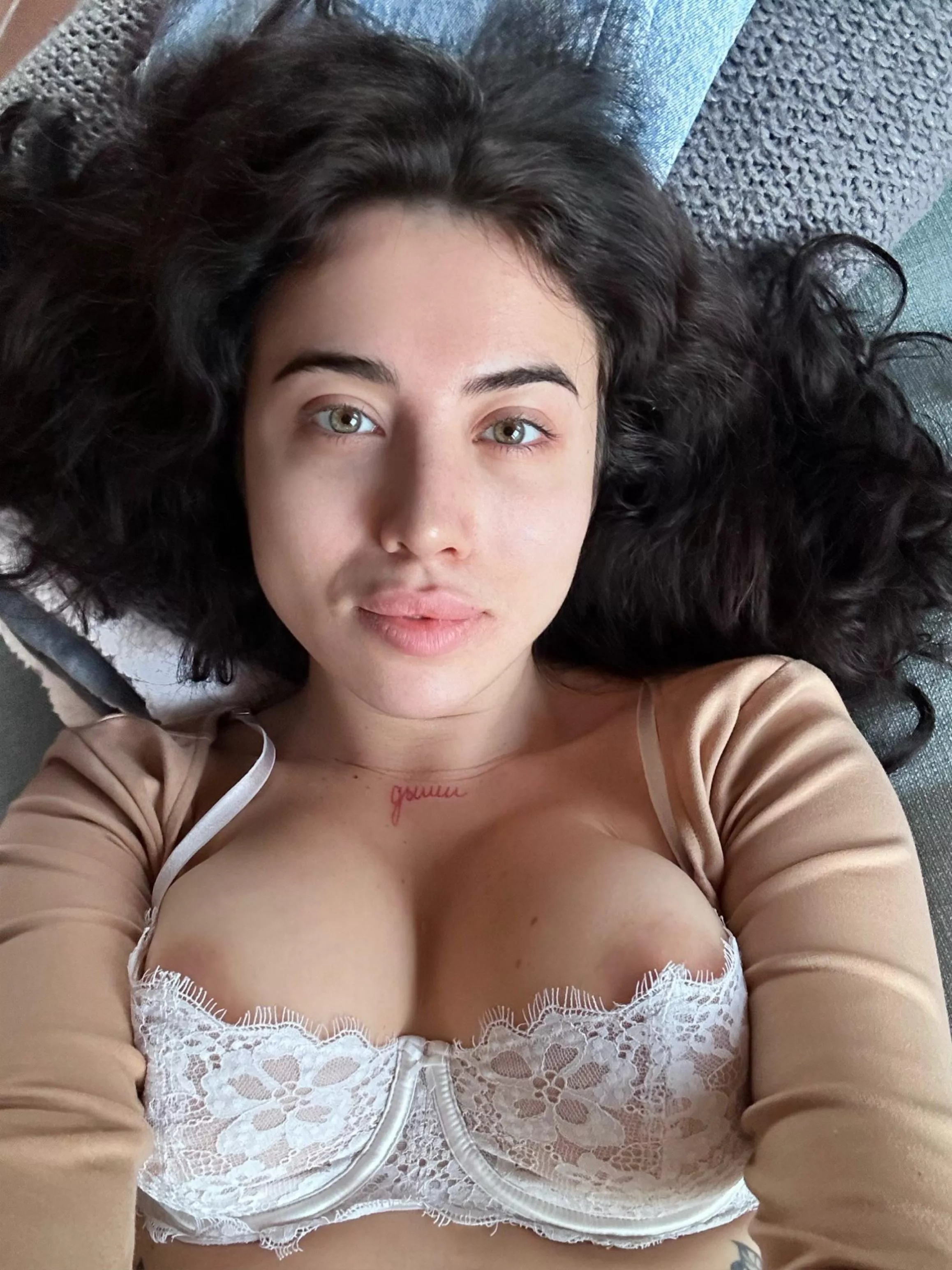 Secret selfies are the best kind