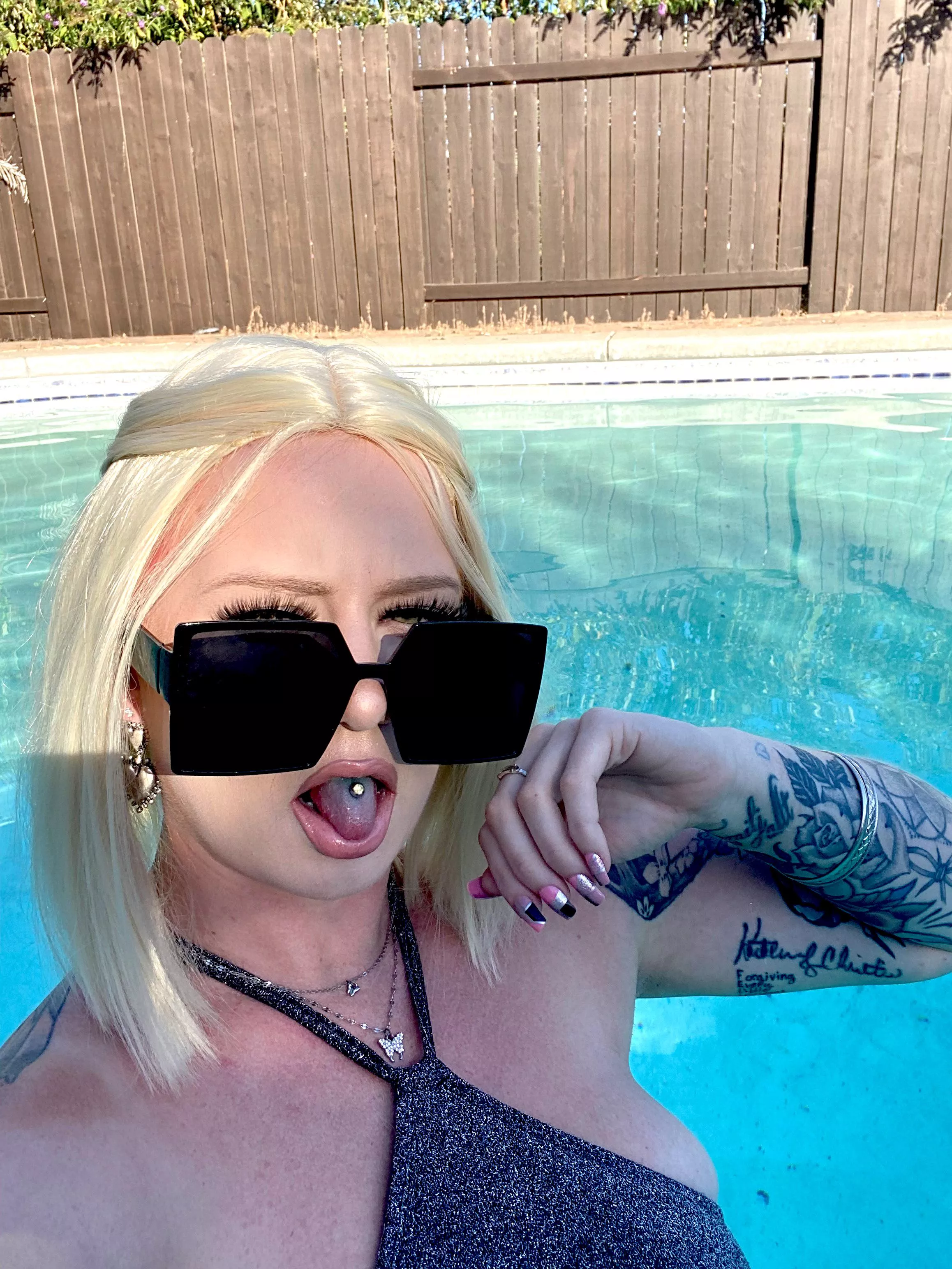 Sexiest page on the block 