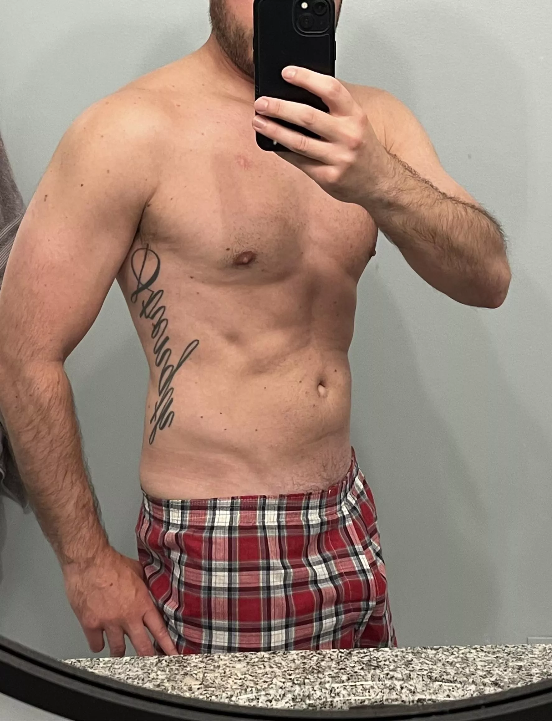 Showers alone aren’t as fun…