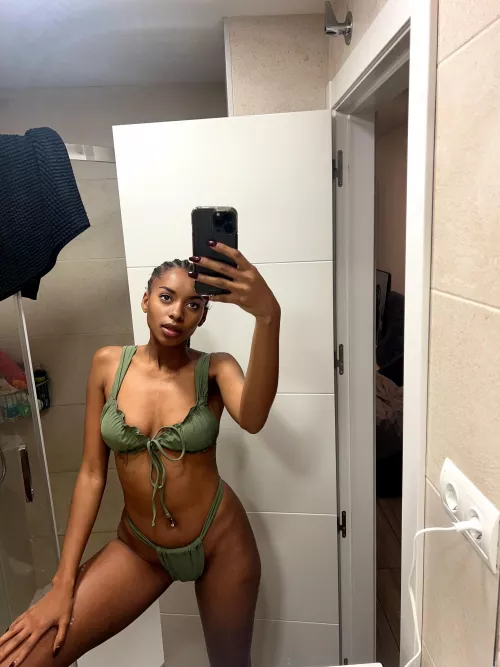 So excited for the day 