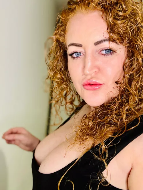 Sometimes I'm not sure if it will slip out or not