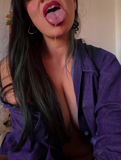 Spice up your life, come get a freak like me