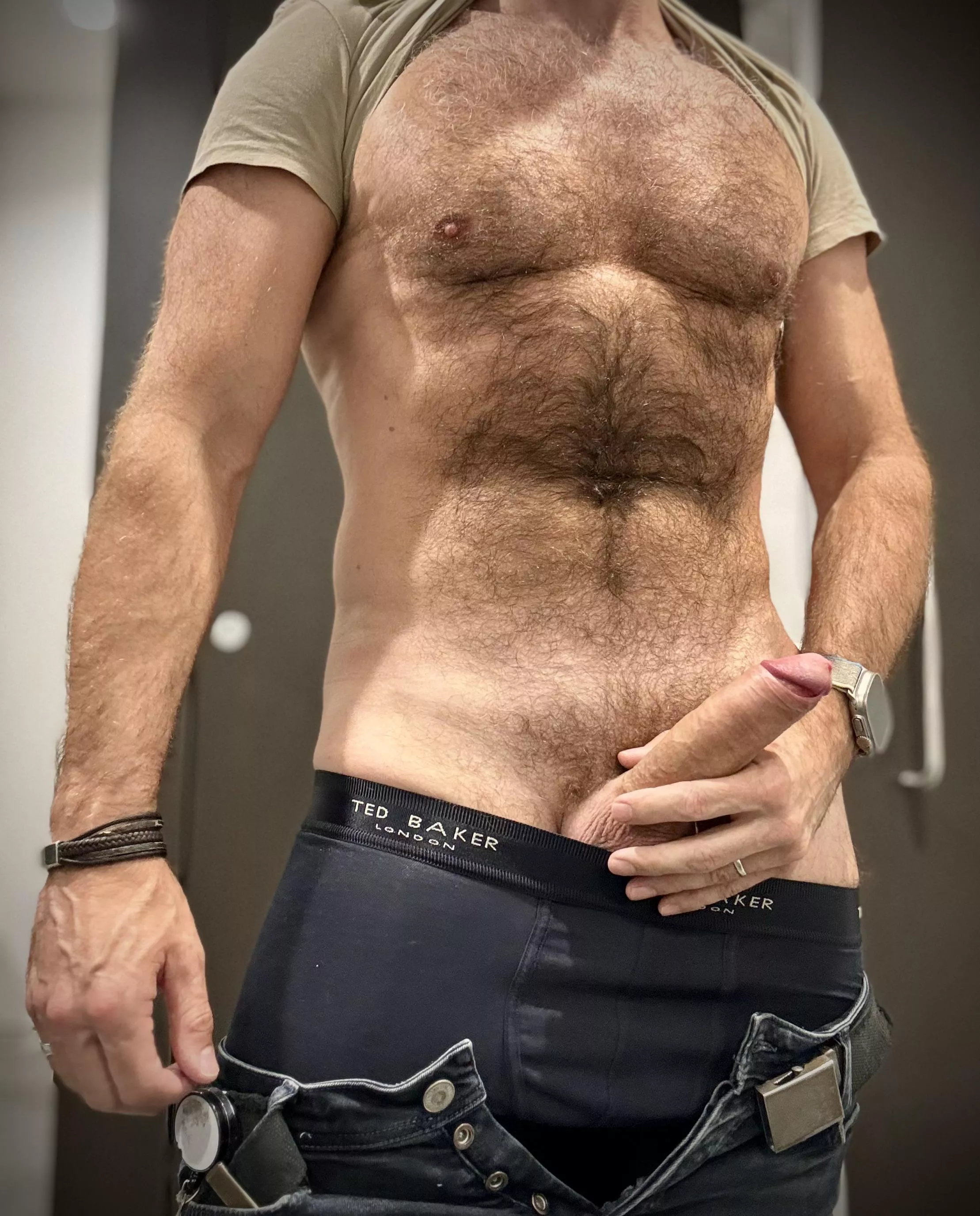 Sunday Mornings are for… [52]