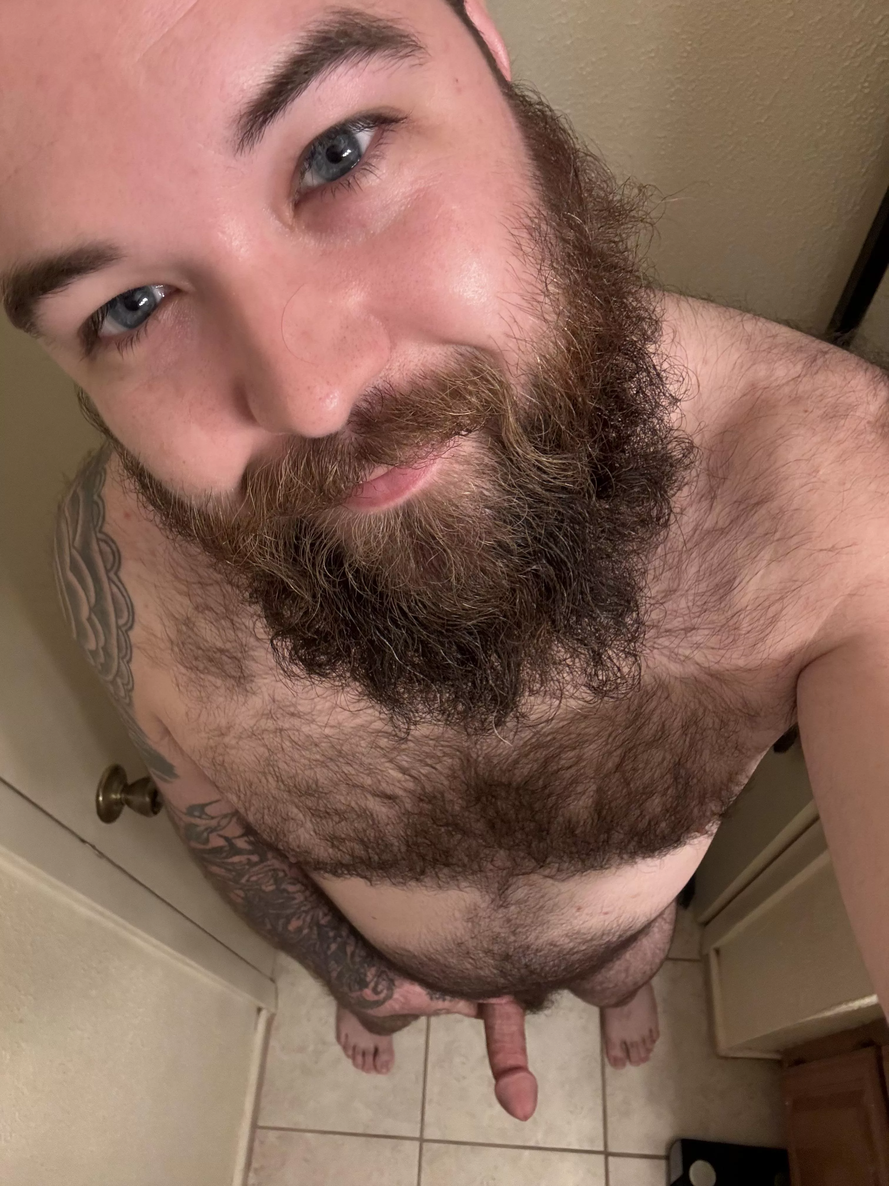 Thank you all for the confidence boost you’ve given me :)