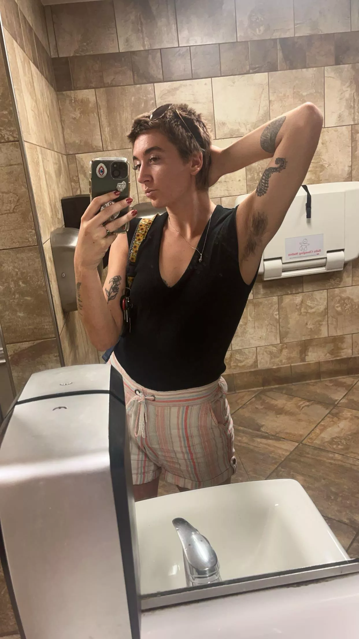 Time for a lil shopping 