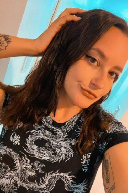 Today I'm going to seduce you 