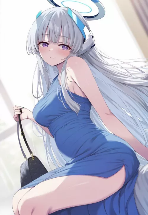 Ushio Noa [Blue Archive]