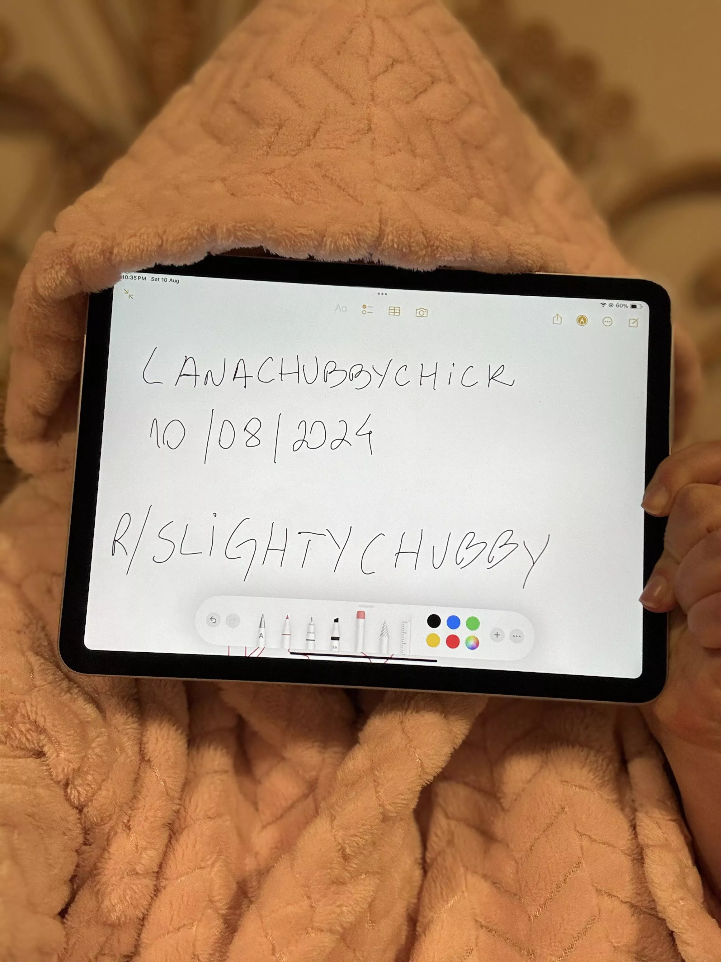 Verification. Thank you 